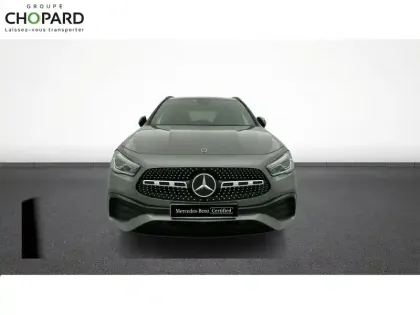 Photo 20 Mercedes GLA  250 e 8G-DCT
