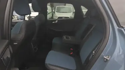 Photo 10 Ford Kuga  2.5 Duratec 180 ch FlexiFuel FHEV E85 Powershift