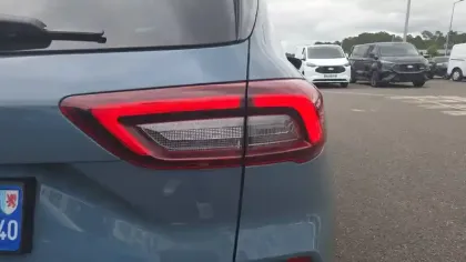 Photo 18 Ford Kuga  2.5 Duratec 180 ch FlexiFuel FHEV E85 Powershift