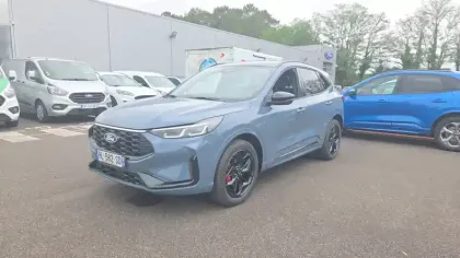Photo Ford Kuga Bluecruise Edition