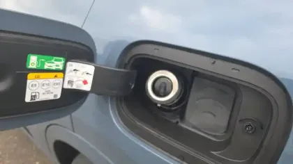 Photo 19 Ford Kuga  2.5 Duratec 180 ch FlexiFuel FHEV E85 Powershift