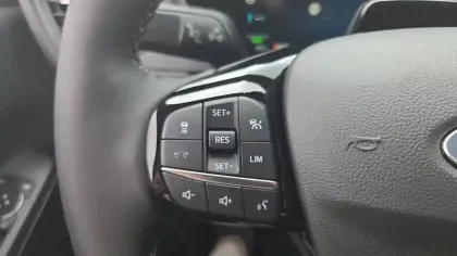 Photo 24 Ford Kuga  2.5 Duratec 180 ch FlexiFuel FHEV E85 Powershift