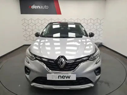 Photo 6 Renault Captur  TCe 90 - 21