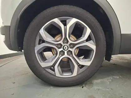 Photo 14 Renault Captur  TCe 90 - 21