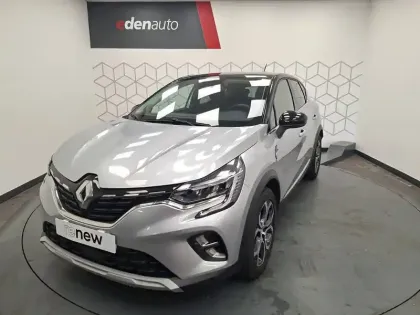 Photo 5 Renault Captur  TCe 90 - 21