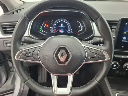 Photo 31 Renault Captur  TCe 90 - 21