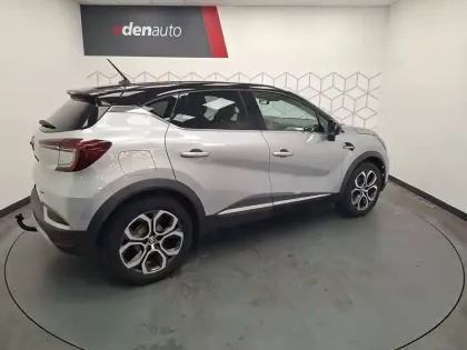 Photo 10 Renault Captur  TCe 90 - 21