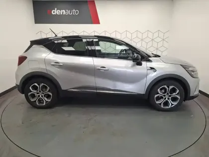 Photo 9 Renault Captur  TCe 90 - 21