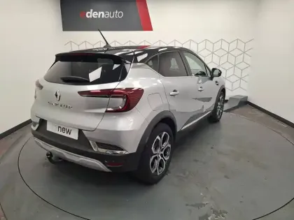Photo 11 Renault Captur  TCe 90 - 21
