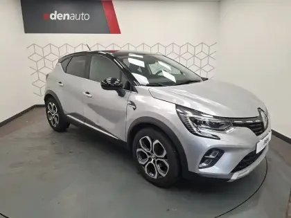 Photo 8 Renault Captur  TCe 90 - 21