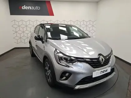 Photo 7 Renault Captur  TCe 90 - 21