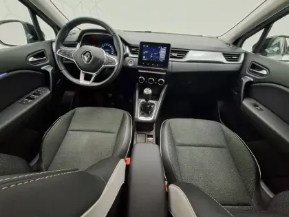 Photo 24 Renault Captur  TCe 90 - 21