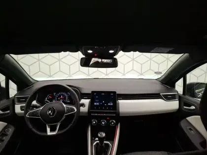Photo 42 Renault Clio  TCe 90 - 21N