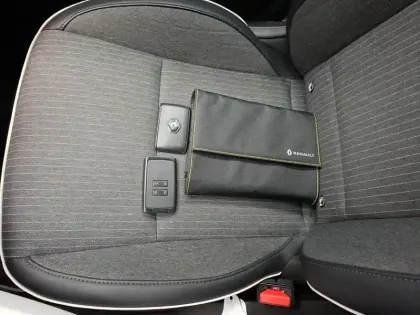Photo 38 Renault Clio  TCe 90 - 21N