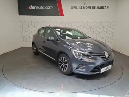 Photo 6 Renault Clio  TCe 90 - 21N