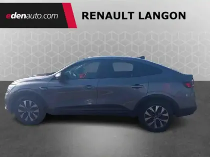 Photo 36 Renault Arkana  E-Tech 145