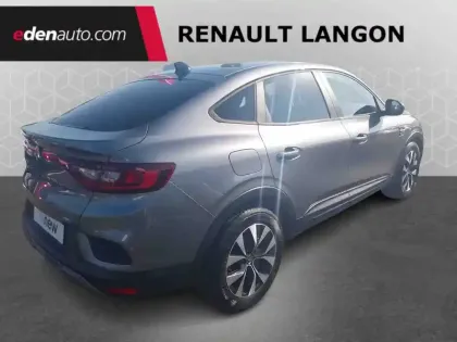 Photo 39 Renault Arkana  E-Tech 145