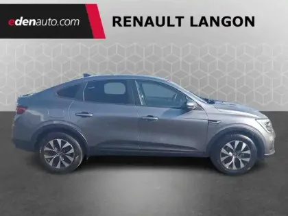 Photo 40 Renault Arkana  E-Tech 145