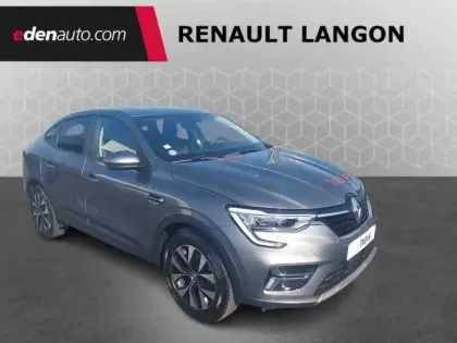 Photo 41 Renault Arkana  E-Tech 145