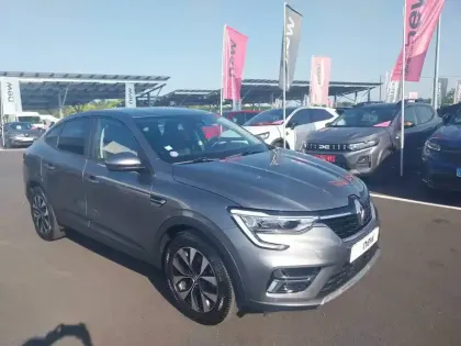 Photo 6 Renault Arkana  E-Tech 145