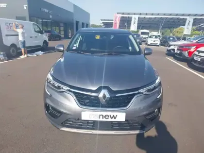 Photo 7 Renault Arkana  E-Tech 145
