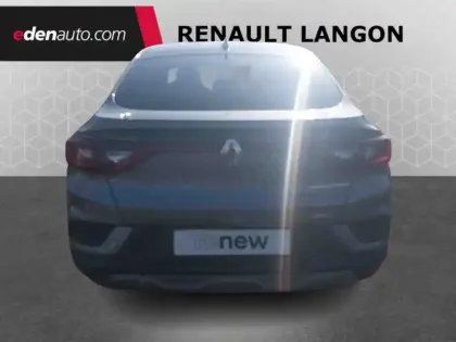 Photo 38 Renault Arkana  E-Tech 145