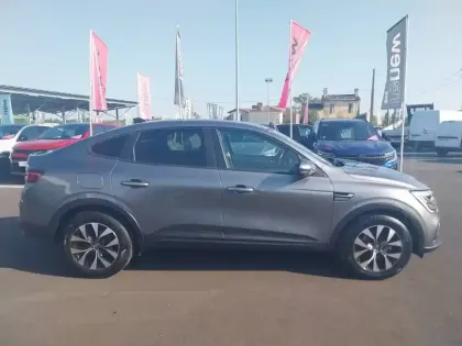 Photo 5 Renault Arkana  E-Tech 145