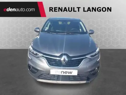 Photo 42 Renault Arkana  E-Tech 145