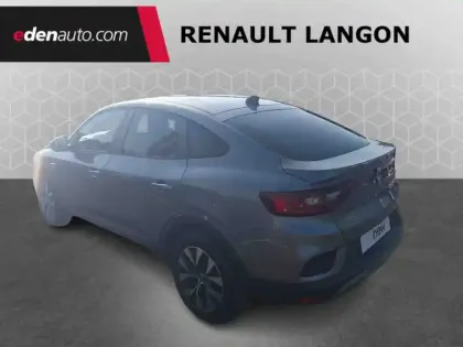 Photo 37 Renault Arkana  E-Tech 145