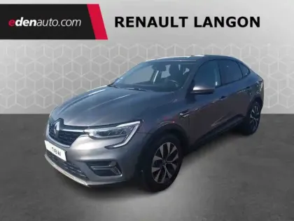 Photo 35 Renault Arkana  E-Tech 145