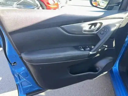 Photo 21 Nissan Qashqai  1.5 dCi 115