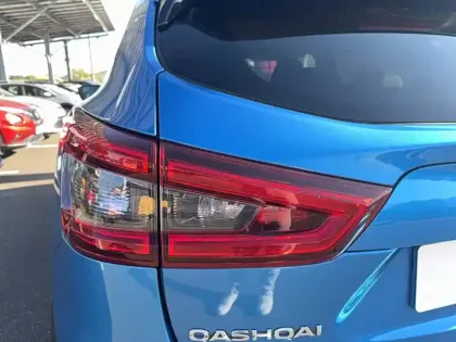 Photo 8 Nissan Qashqai  1.5 dCi 115