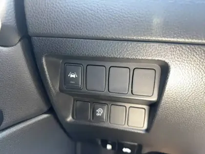 Photo 42 Nissan Qashqai  1.5 dCi 115