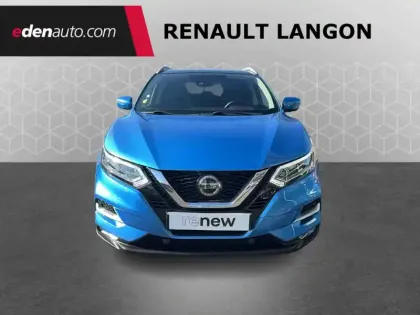 Photo 54 Nissan Qashqai  1.5 dCi 115