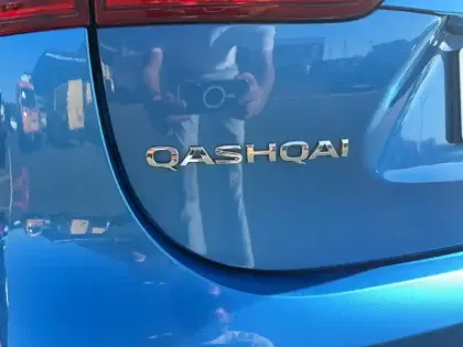 Photo 10 Nissan Qashqai  1.5 dCi 115