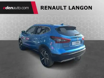 Photo 49 Nissan Qashqai  1.5 dCi 115