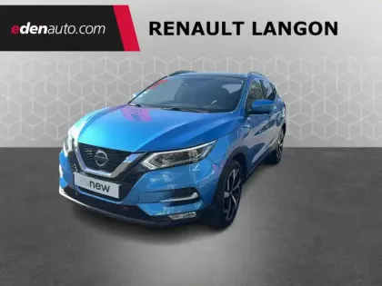 Photo 47 Nissan Qashqai  1.5 dCi 115