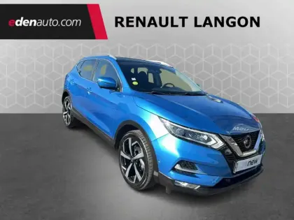 Photo 53 Nissan Qashqai  1.5 dCi 115