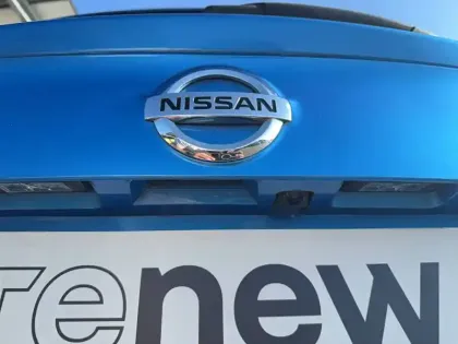 Photo 12 Nissan Qashqai  1.5 dCi 115