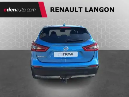 Photo 50 Nissan Qashqai  1.5 dCi 115