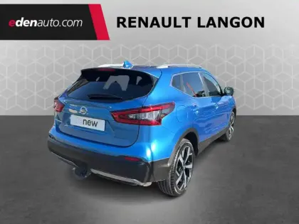 Photo 51 Nissan Qashqai  1.5 dCi 115