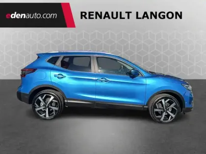 Photo 52 Nissan Qashqai  1.5 dCi 115