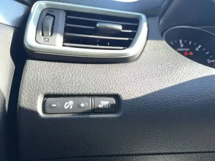 Photo 41 Nissan Qashqai  1.5 dCi 115