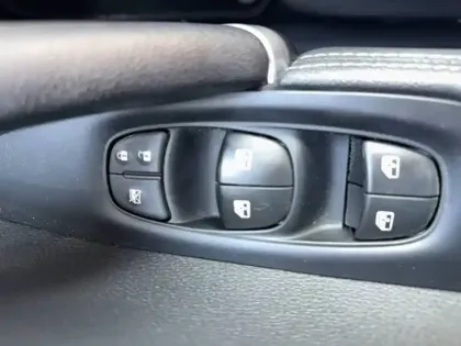 Photo 39 Nissan Qashqai  1.5 dCi 115