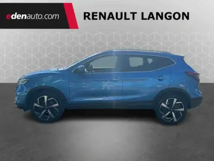 Photo 48 Nissan Qashqai  1.5 dCi 115
