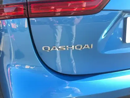 Photo 9 Nissan Qashqai  1.5 dCi 115