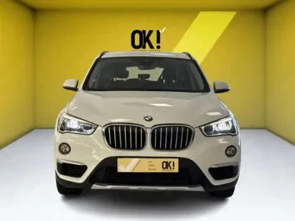 Photo 7 BMW X1 sDrive 18 i xLine