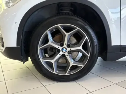 Photo 8 BMW X1 sDrive 18 i xLine