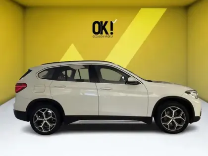 Photo 5 BMW X1 sDrive 18 i xLine