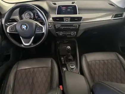 Photo 10 BMW X1 sDrive 18 i xLine
